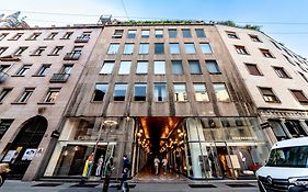 Dream Suites Milano San Babila