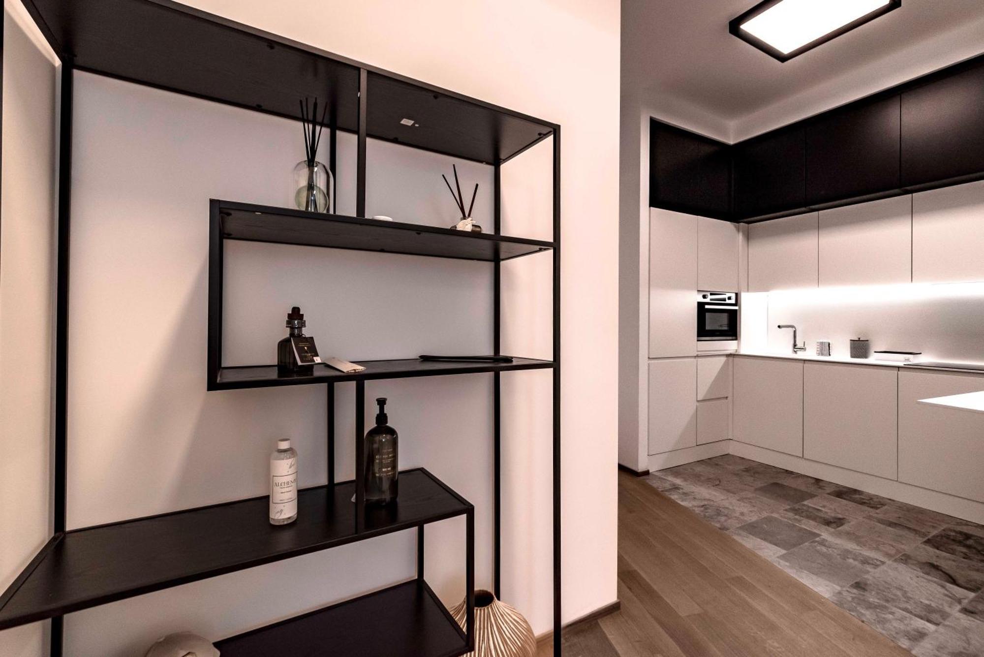 Dream Suites Milano San Babila Exterior photo