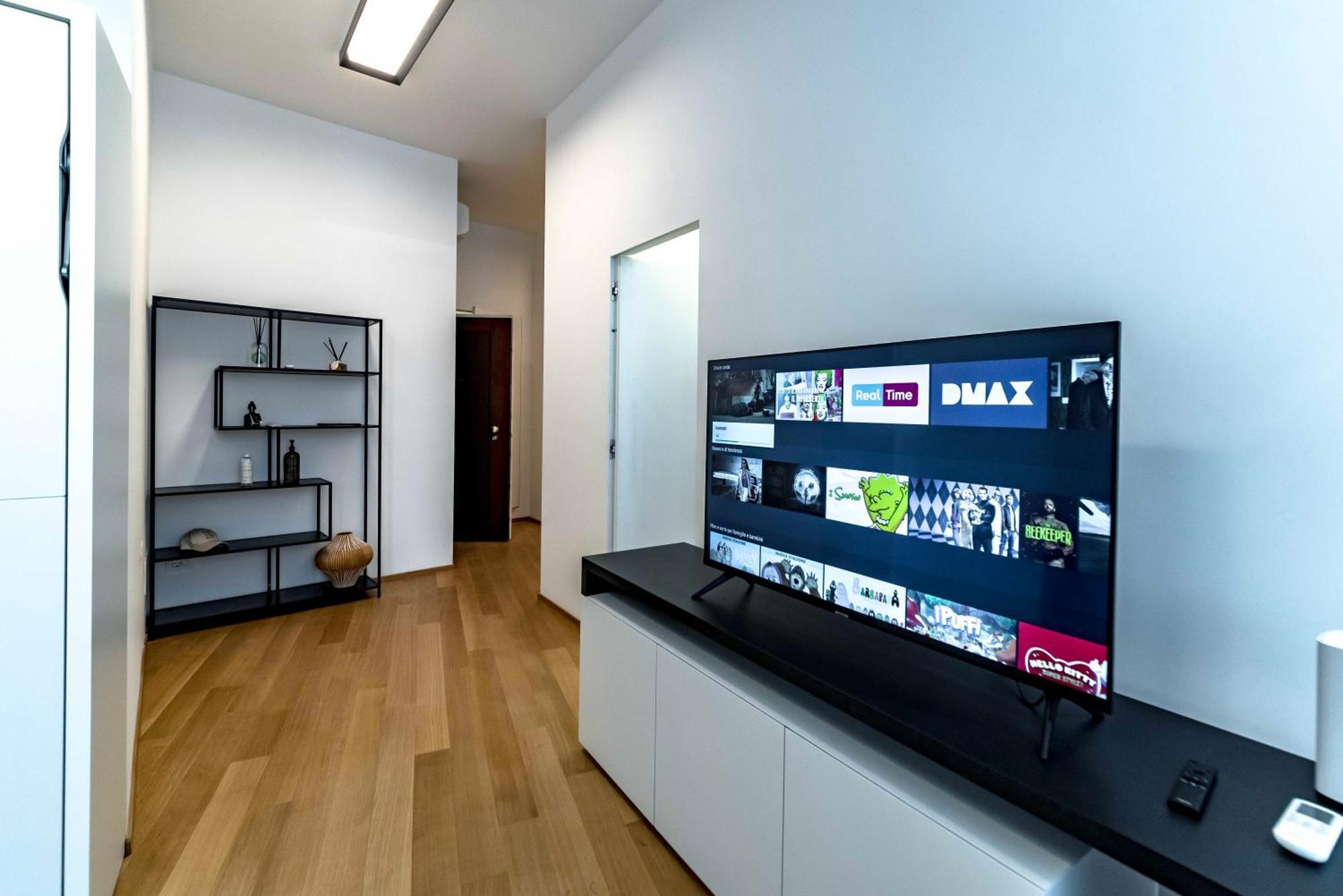 Dream Suites Milano San Babila Exterior photo