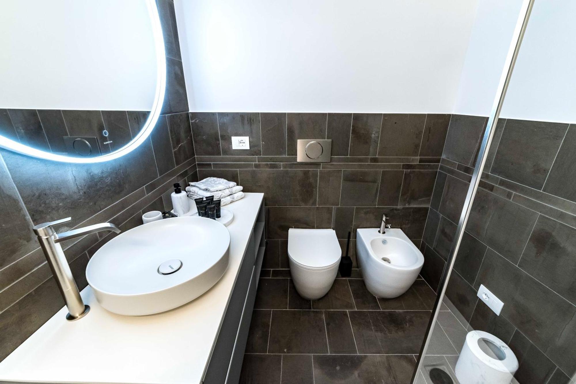 Dream Suites Milano San Babila Exterior photo
