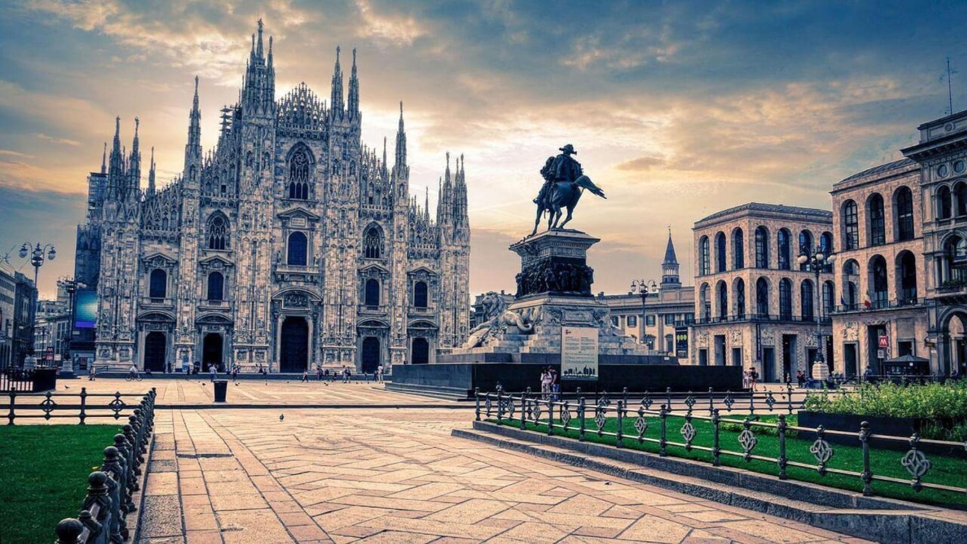 Dream Suites Milano San Babila Exterior photo